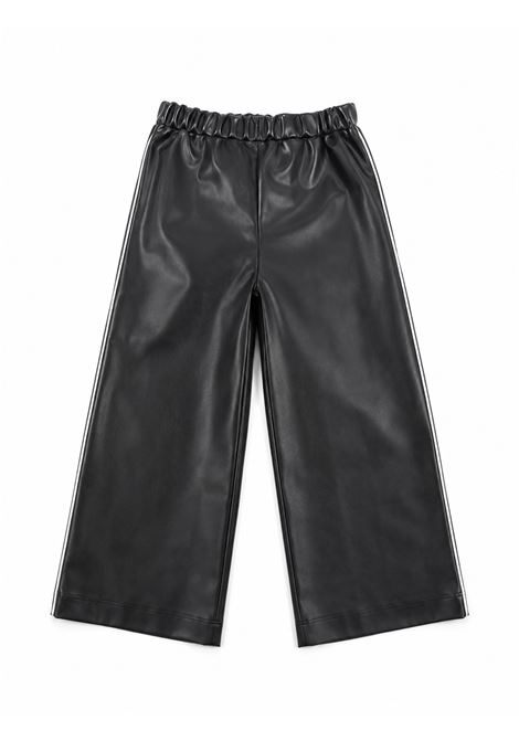 Pantaloni in ecopelle PALM ANGELS | F6PAJBPA165110